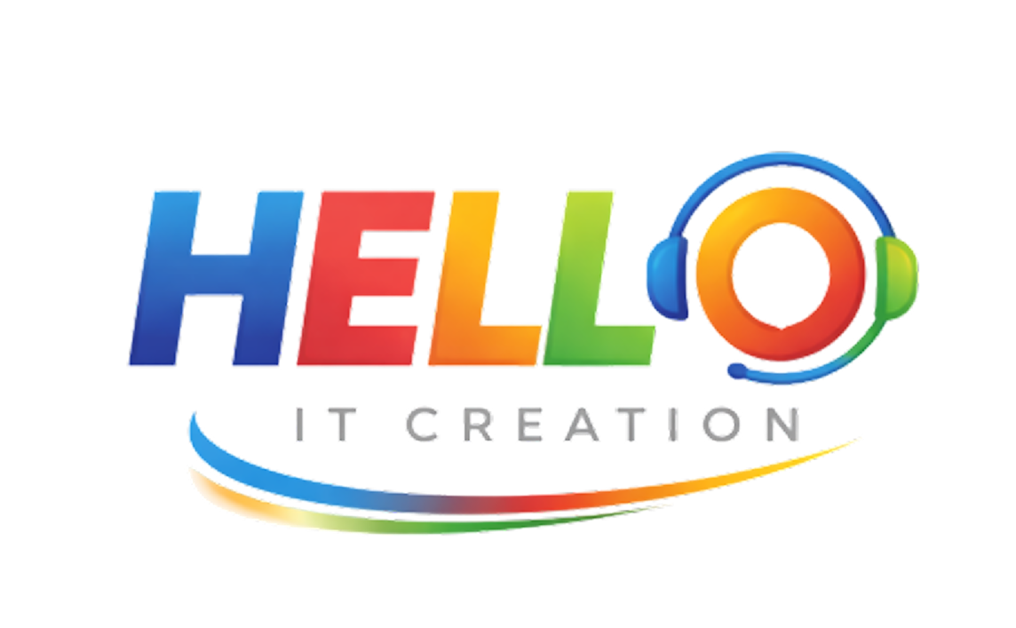 Hello IT Creation